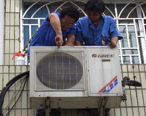 三台空调维修售后服务中心