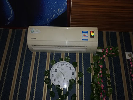 三台空调维修售后服务中心