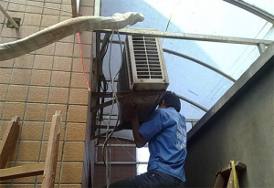 三台空调维修售后服务中心