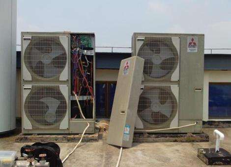 三台空调维修电话号码多少