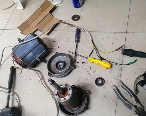 三台空调维修售后服务中心电话在哪里找