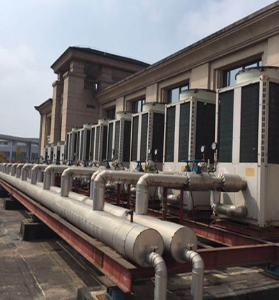 三台多联机维修 三台中央空调维修