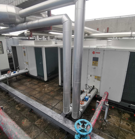 三台附近中央空调维修 三台上门中央空调维修